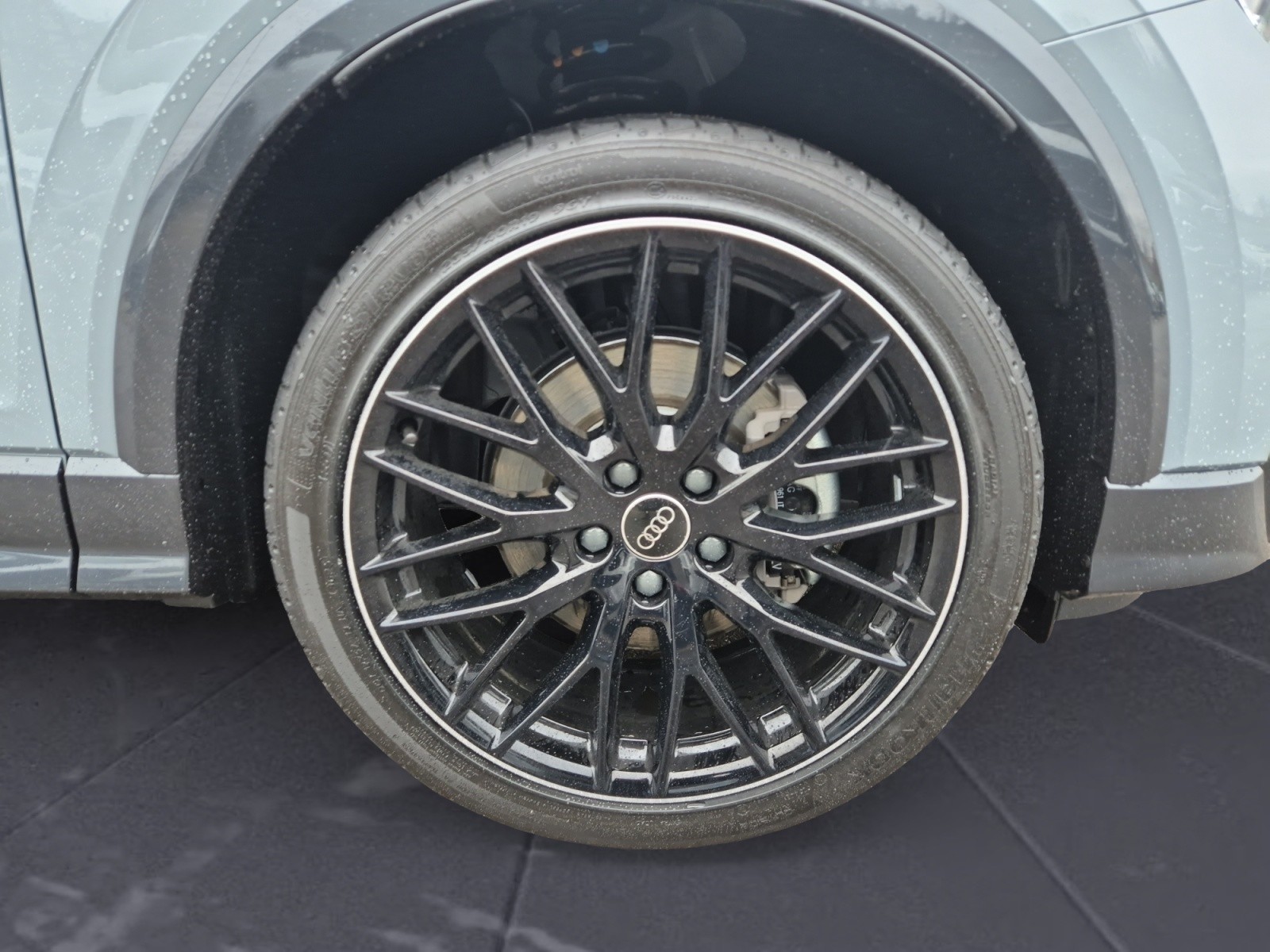 Audi - Q2 S line 35 TFSI 110(150) kW(PS) S tronic