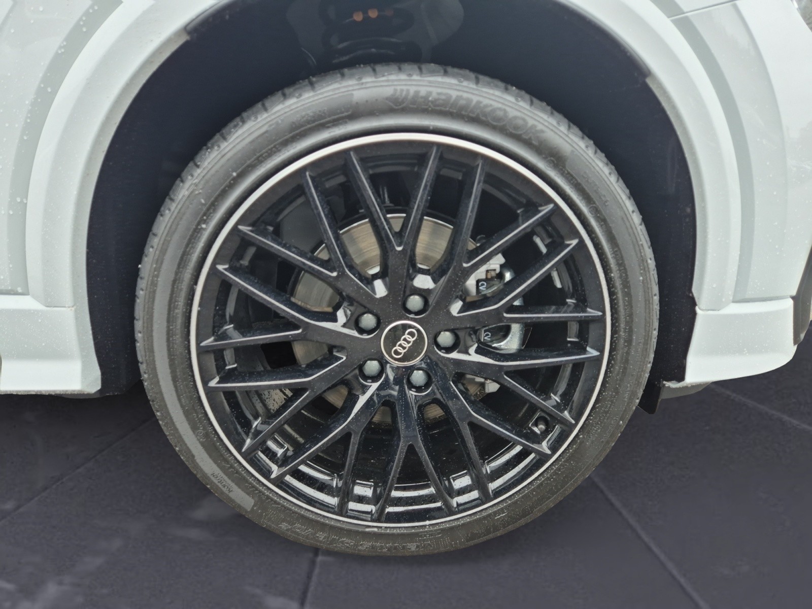 Audi - Q2 S line 40 TFSI quattro 140(190) kW(PS) S tronic