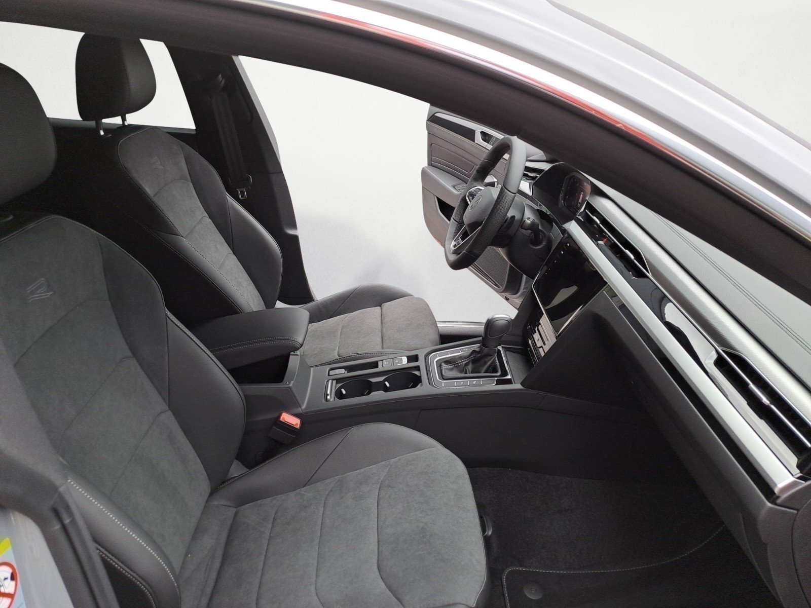 Volkswagen - Arteon Shooting Brake