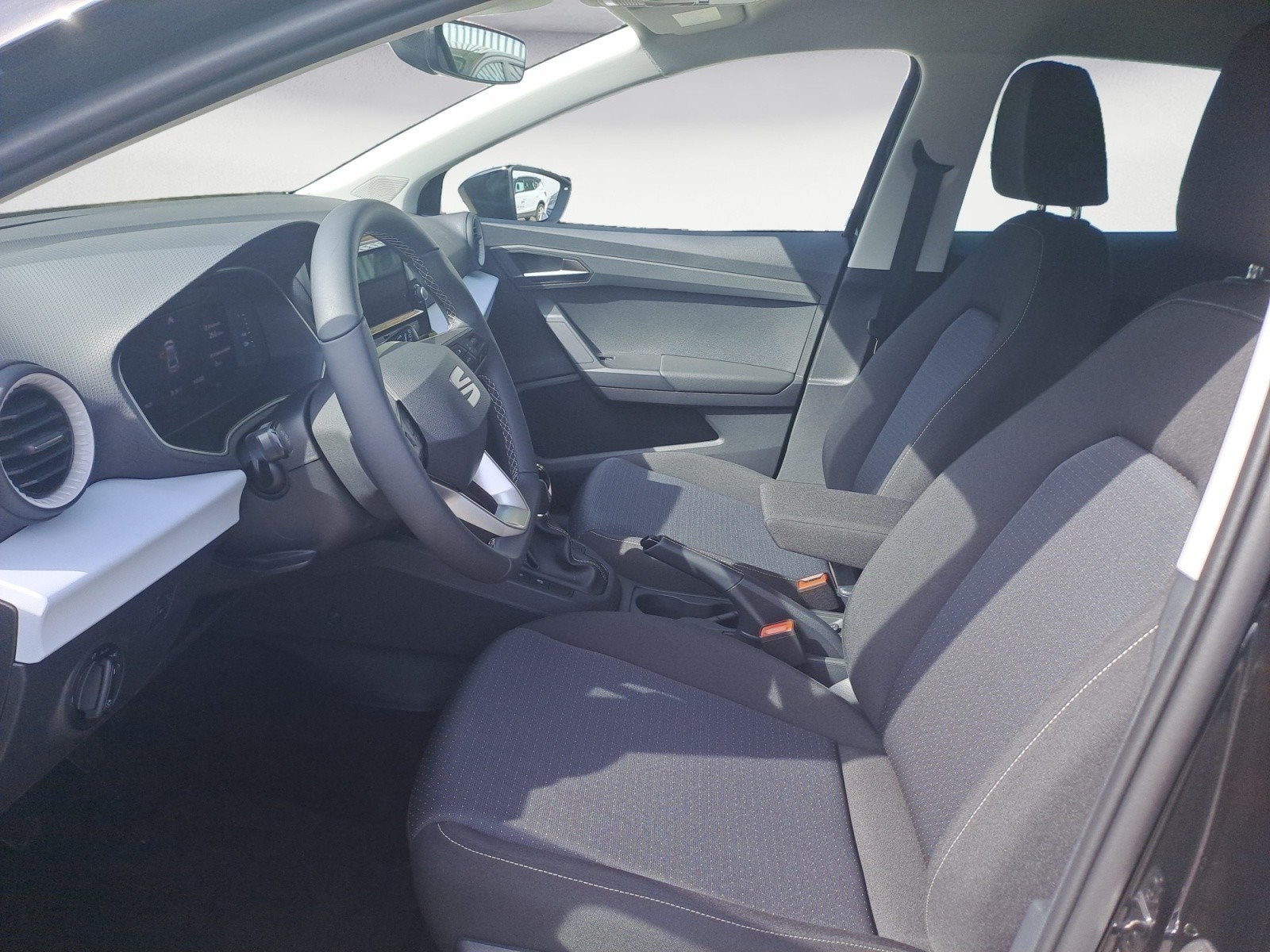 Seat - Ibiza Style Edition 1.0 TSI  6-Gang