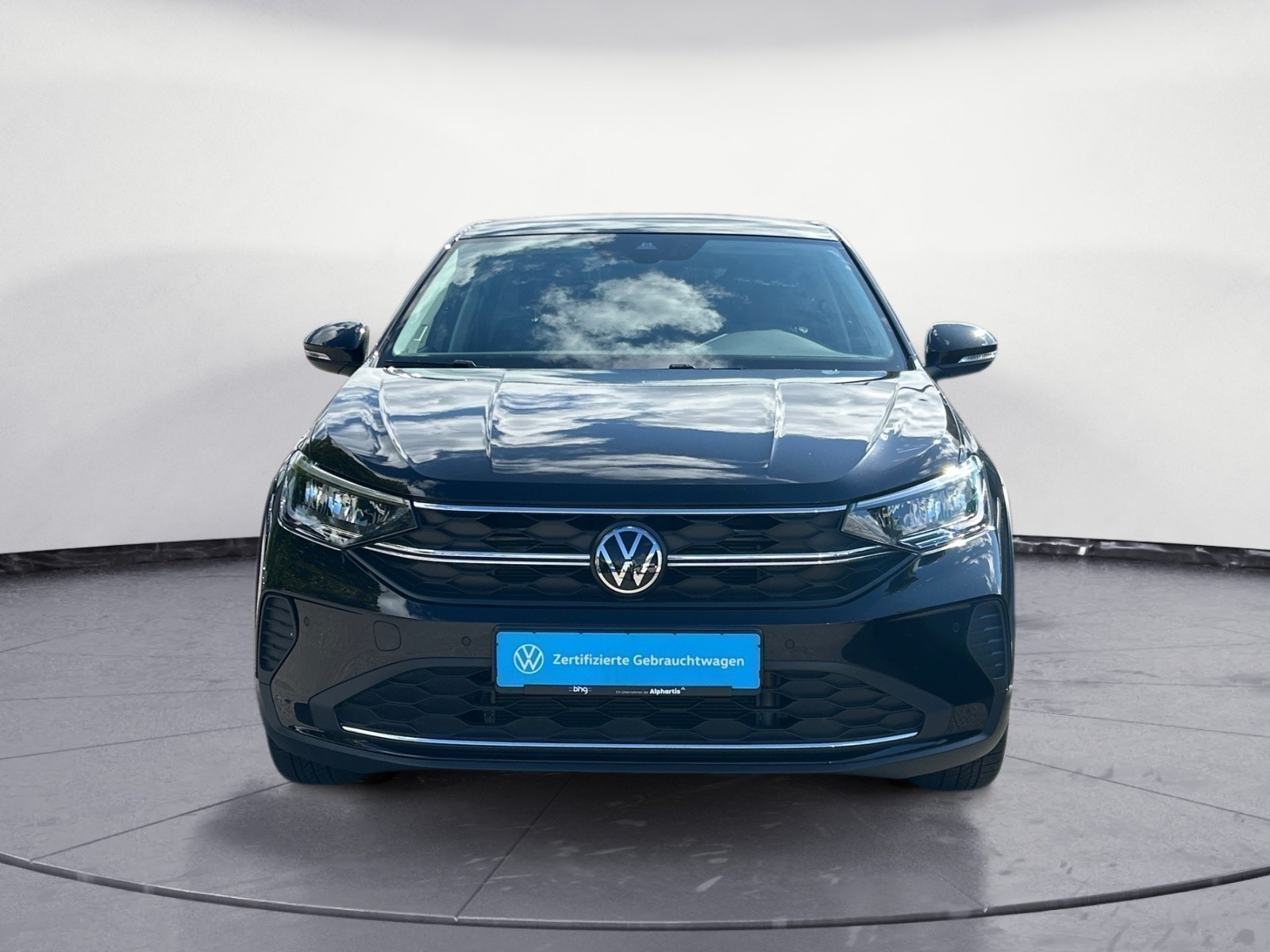 Volkswagen - Taigo 1.0 TSI OPF Life