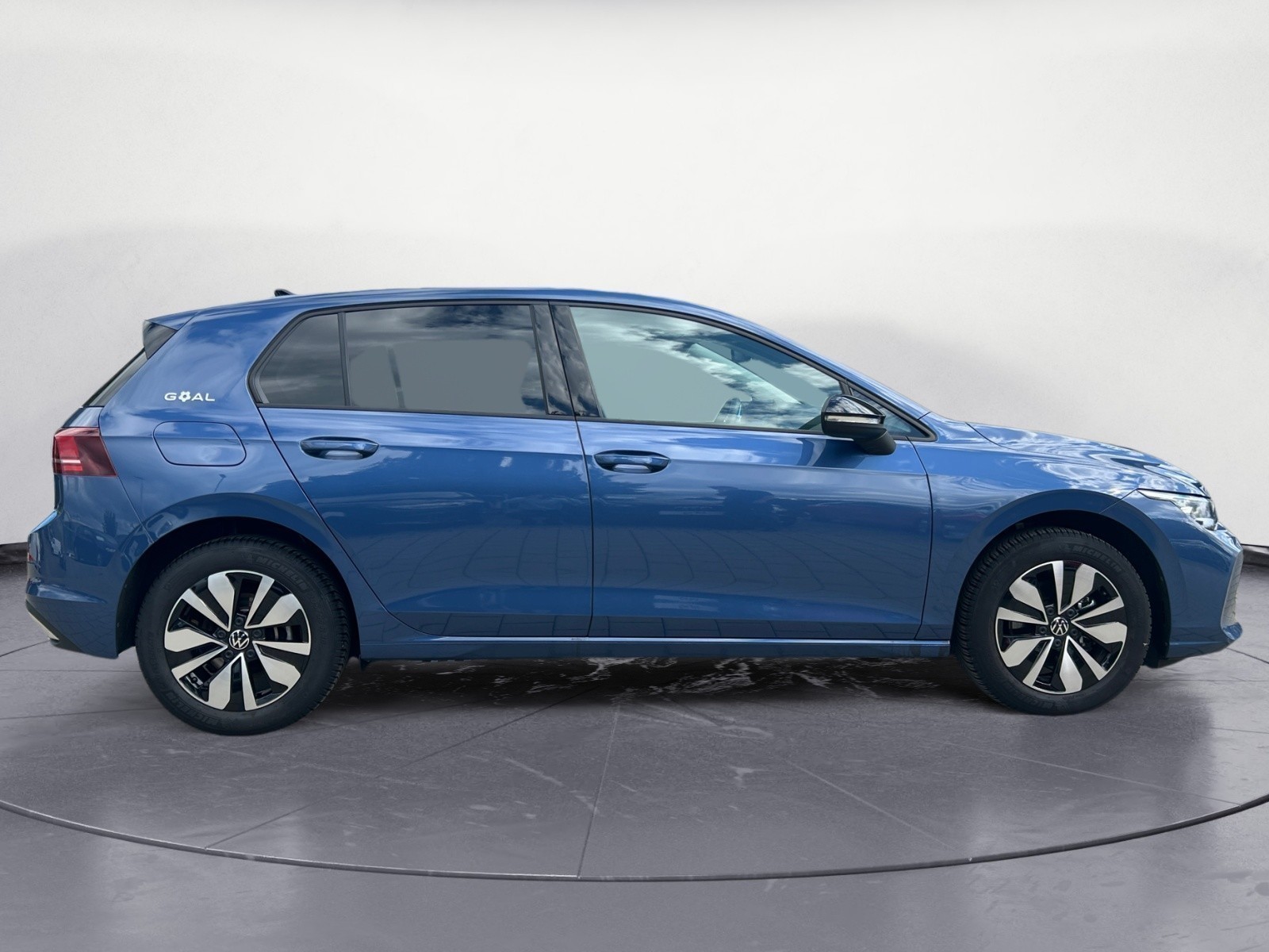 Volkswagen - Golf 2.0 TDI SCR DSG Life