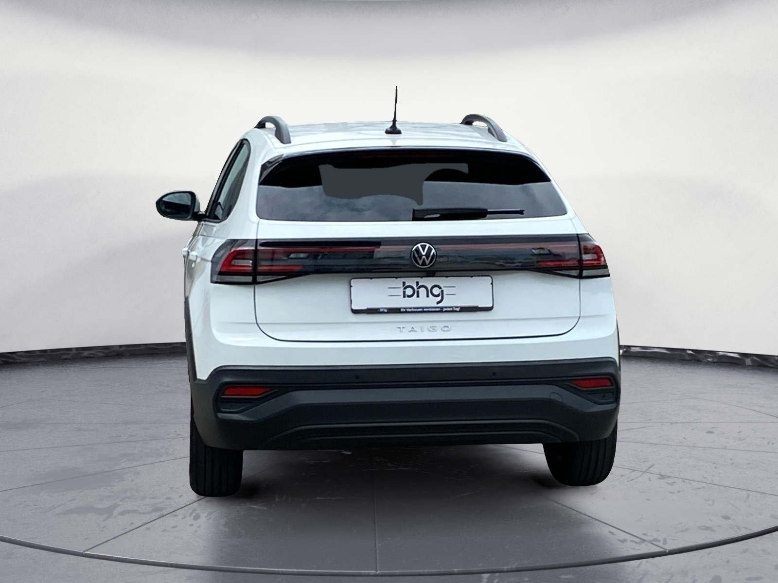 Volkswagen - Taigo 1.0 TSI OPF DSG Life