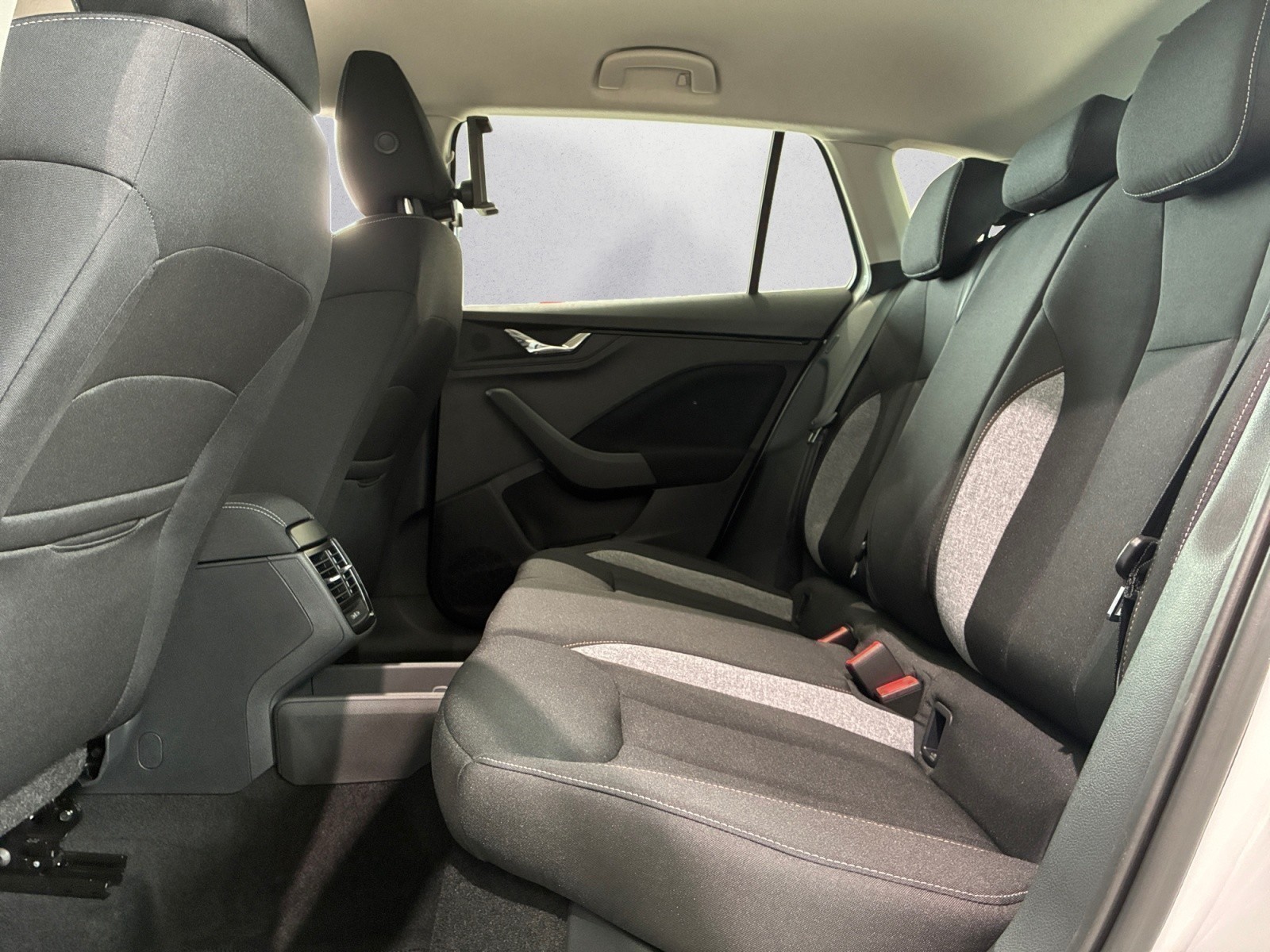 Skoda - Scala Selection 1,0 TSI 7-Gang-DSG