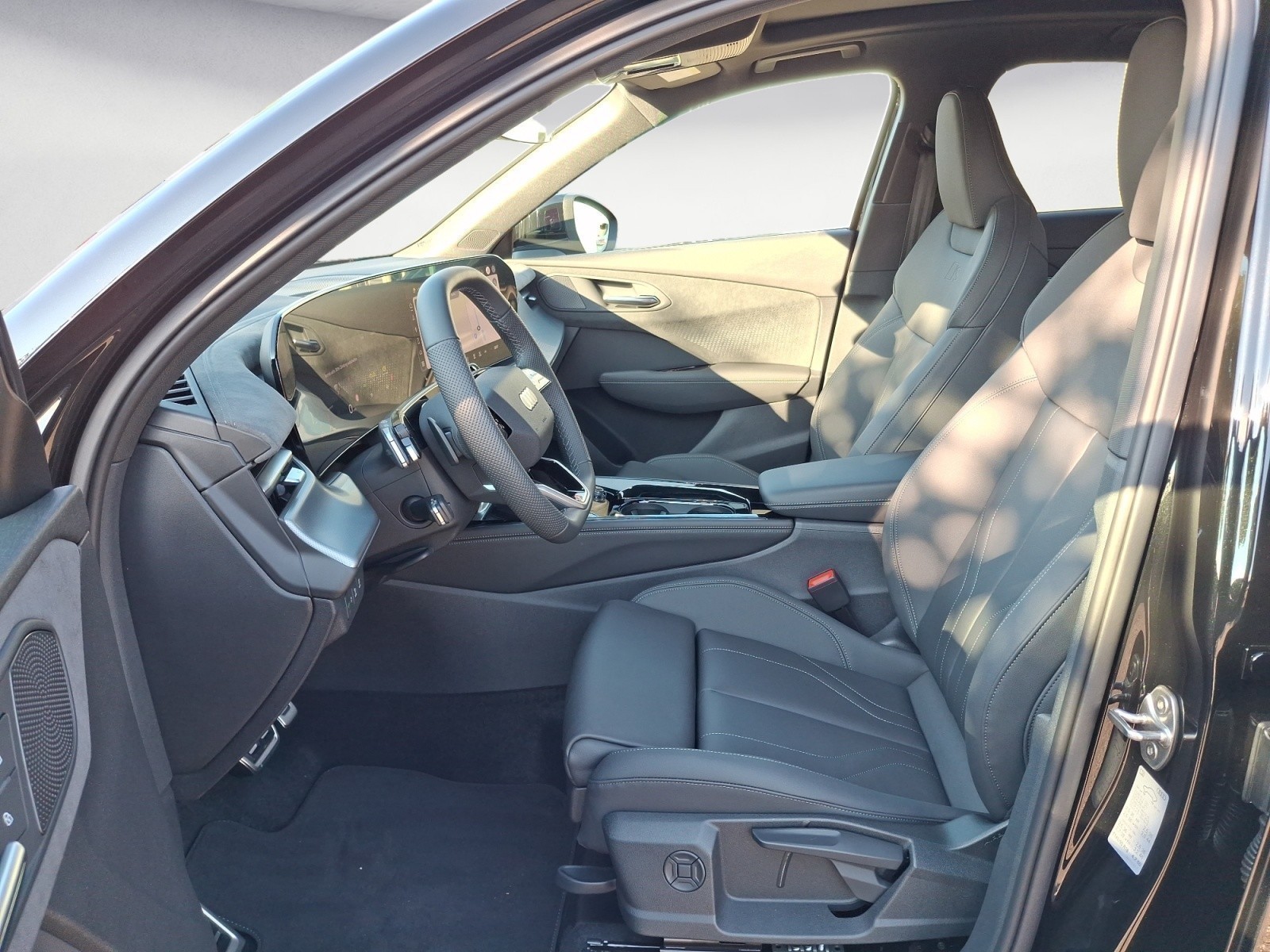 Audi - Q3 SUV TFSI S tronic