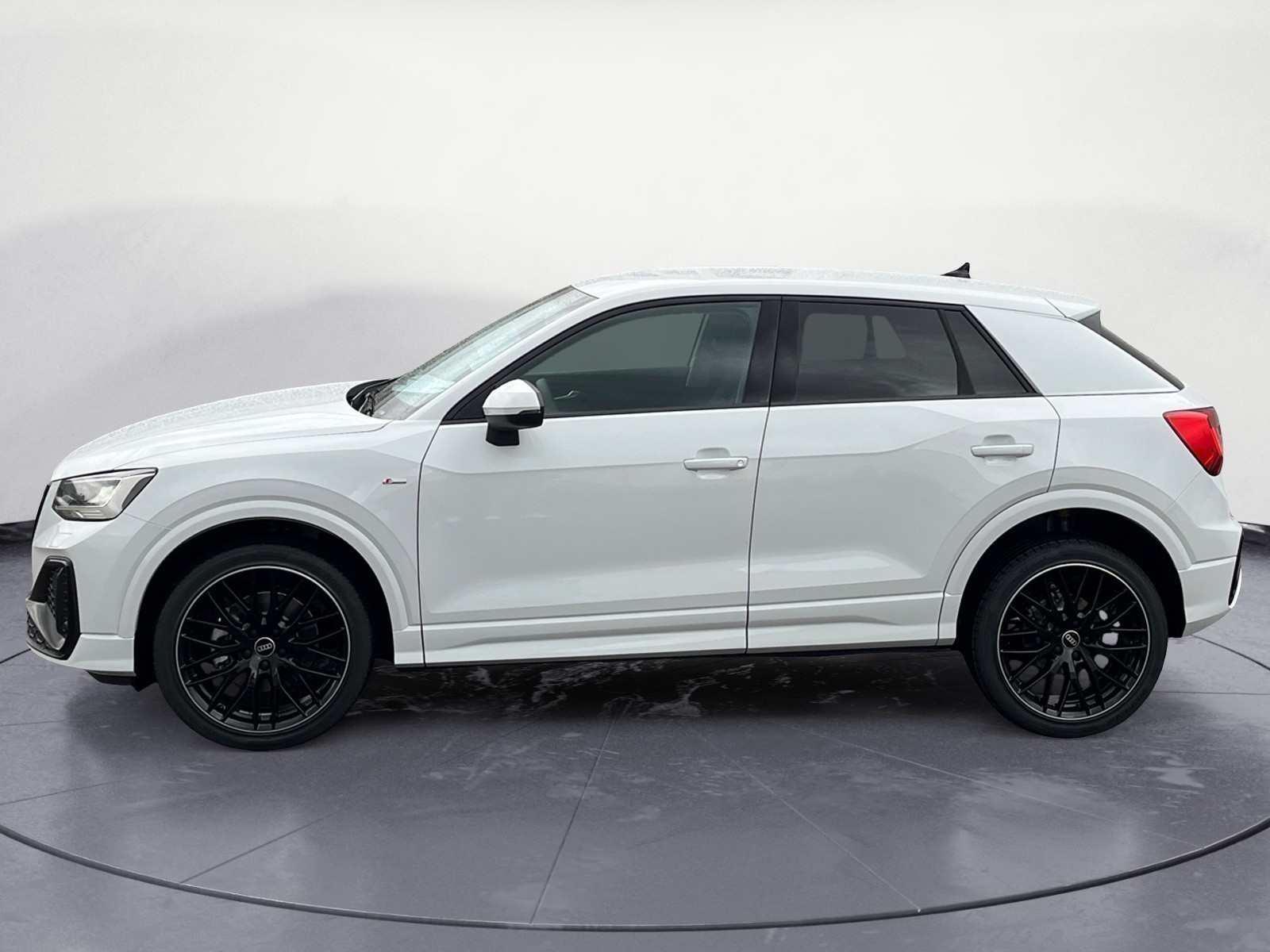 Audi - Q2 S line 35 TFSI 110(150) kW(PS) S tronic