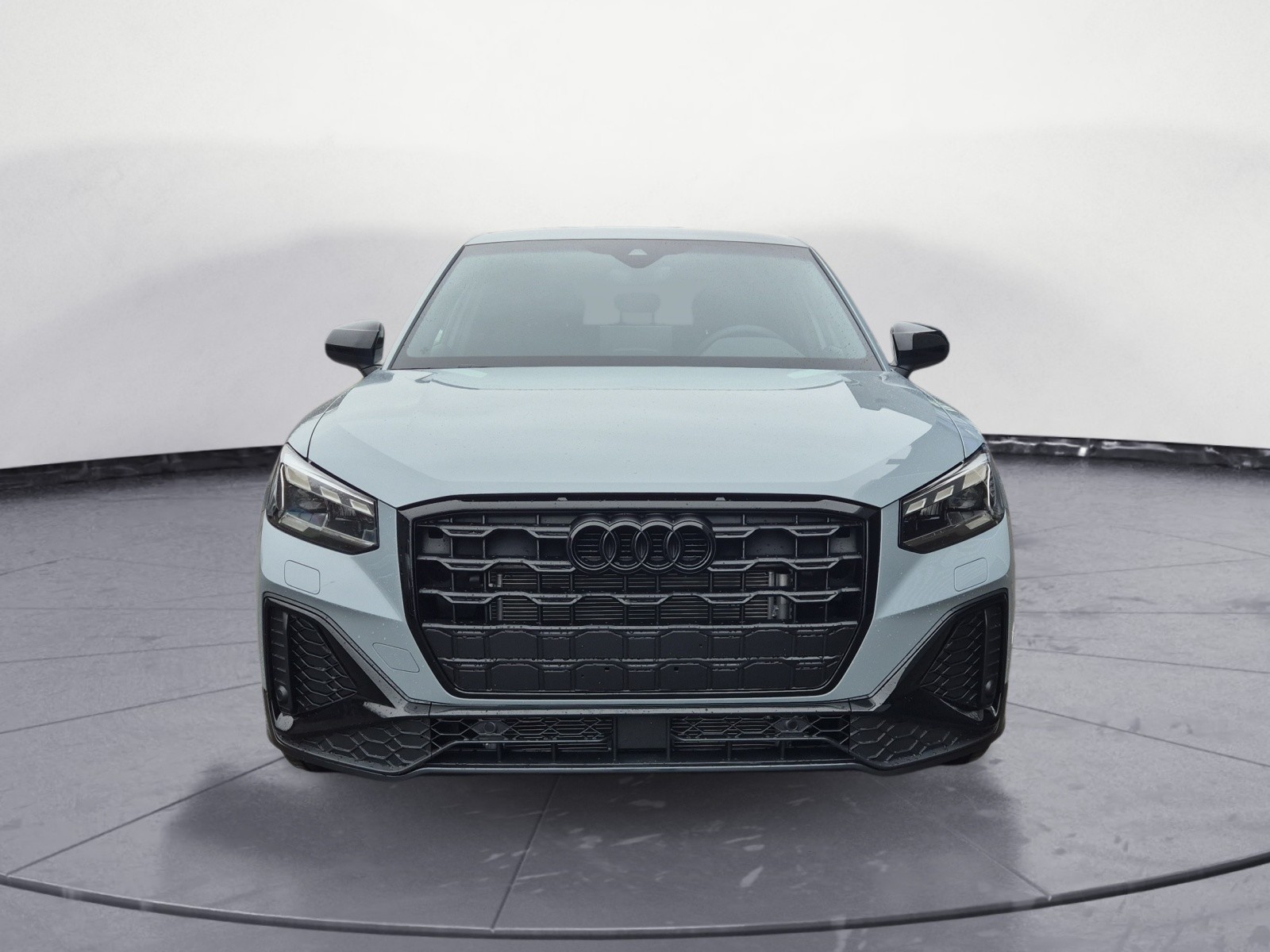 Audi - Q2 S line 35 TFSI 110(150) kW(PS) S tronic