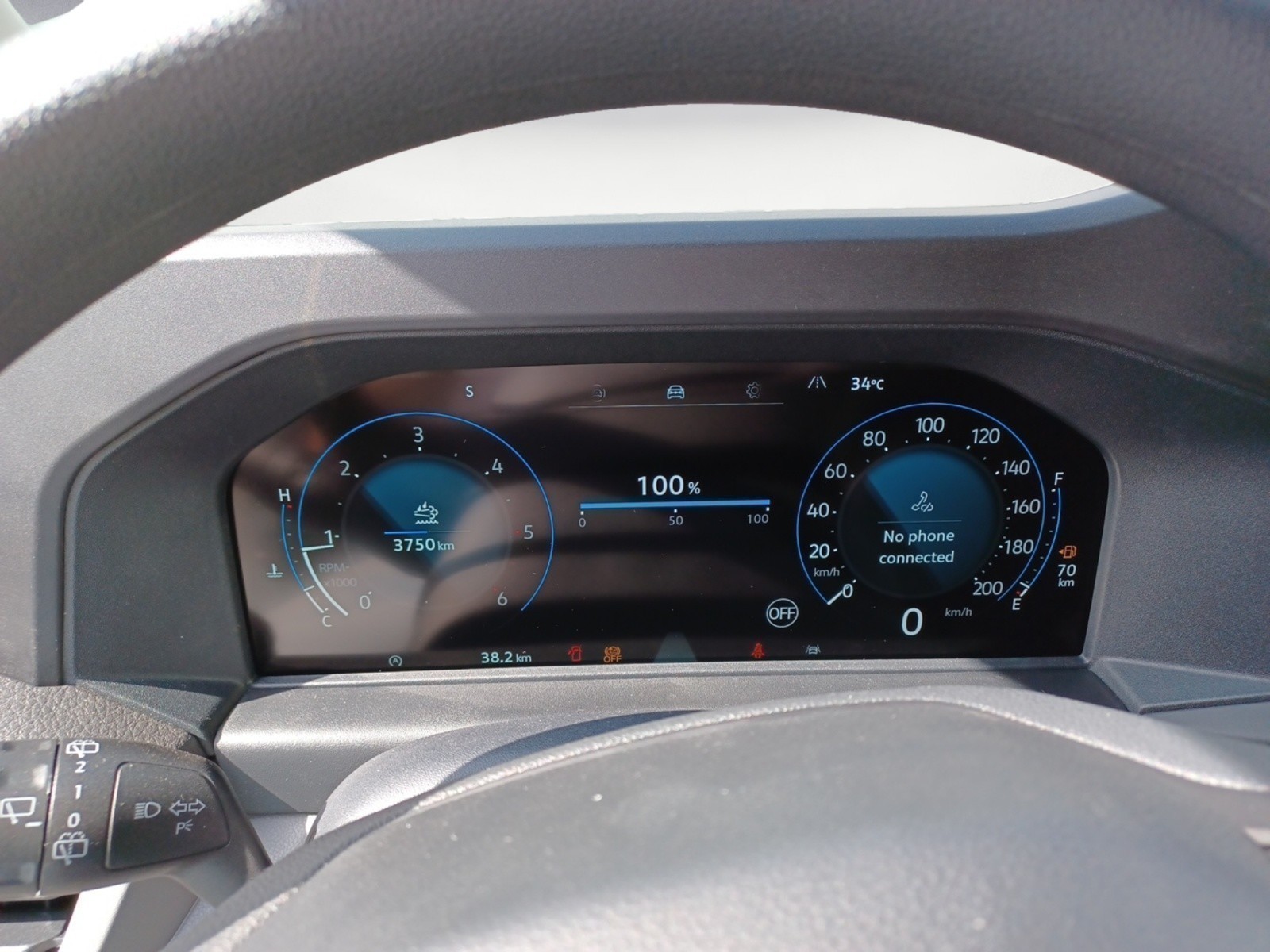 Volkswagen - Transporter Kasten 2,0 l TDI 6-Ga ng Radst. 3100 mm