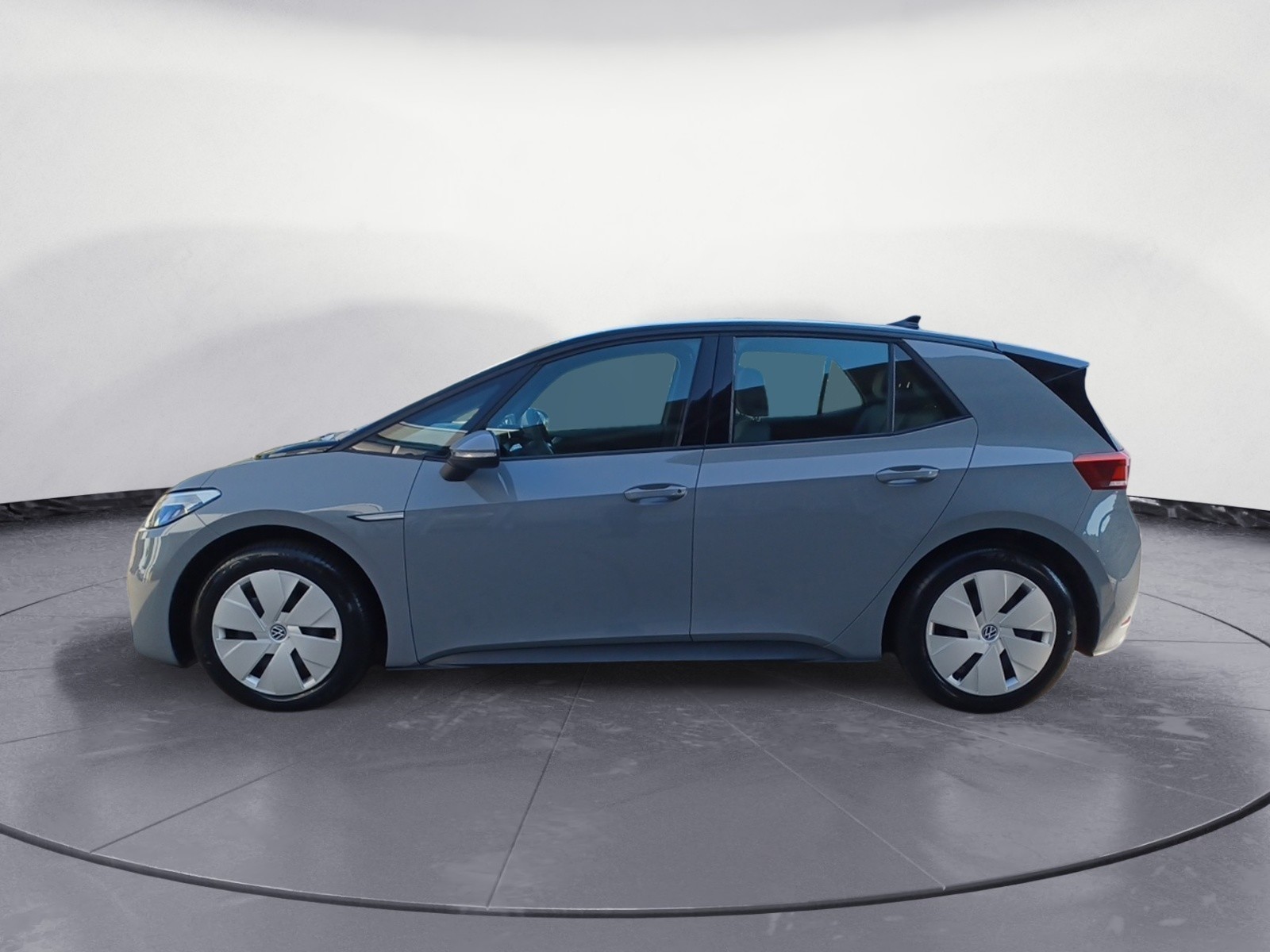 Volkswagen - ID.3 Performance Upgrade Pure