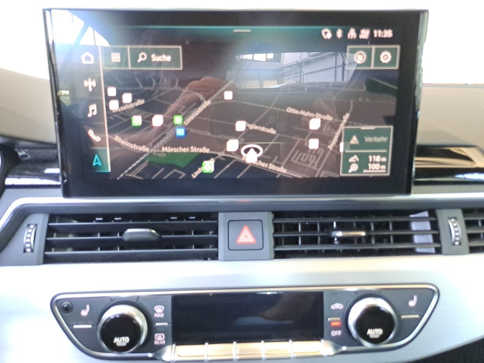 Audi - S5 Cabrio TFSI quattro tiptronic