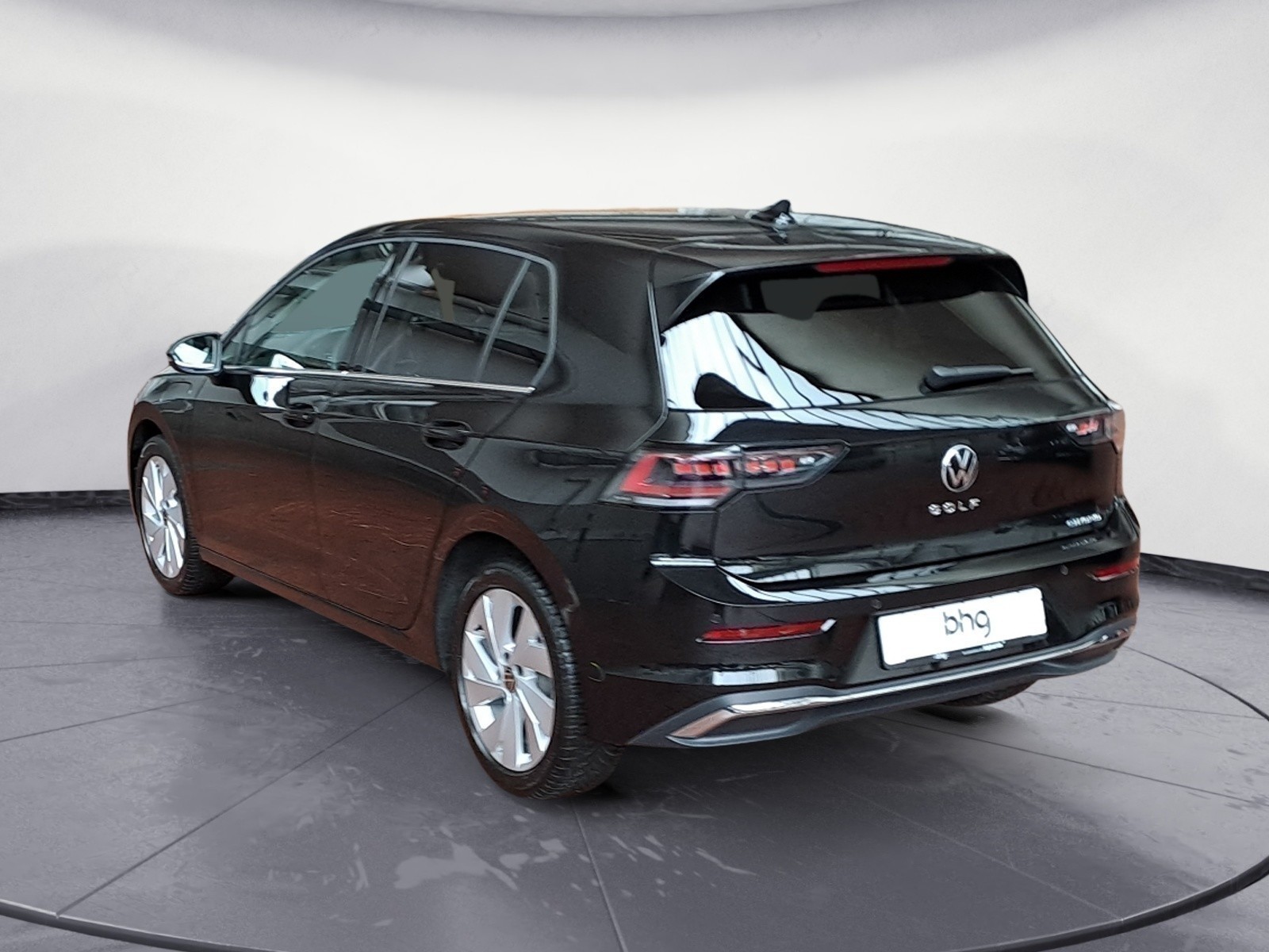 Volkswagen - Golf 1.5 eHybrid DSG Style