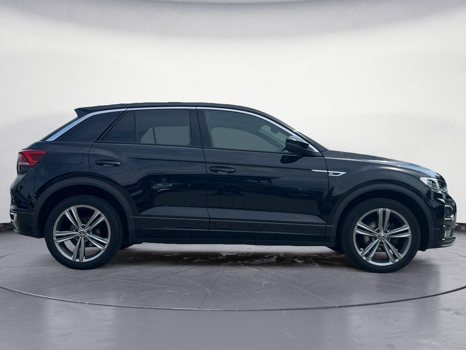 Volkswagen - T-Roc 1.5 TSI ACT OPF Sport