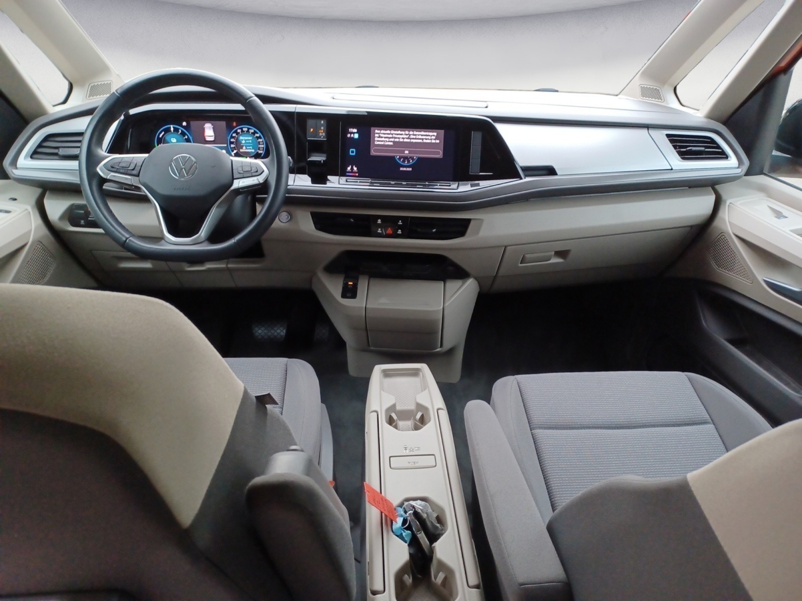 Volkswagen - T7 Multivan 1.4 l eHybrid