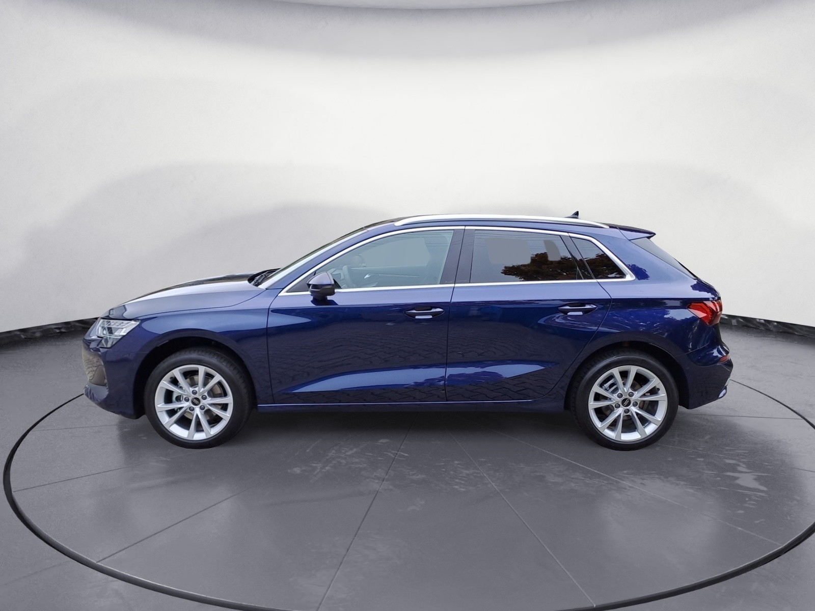 Audi - A3 Sportback TFSI 85(116) kW(PS) S-tronic