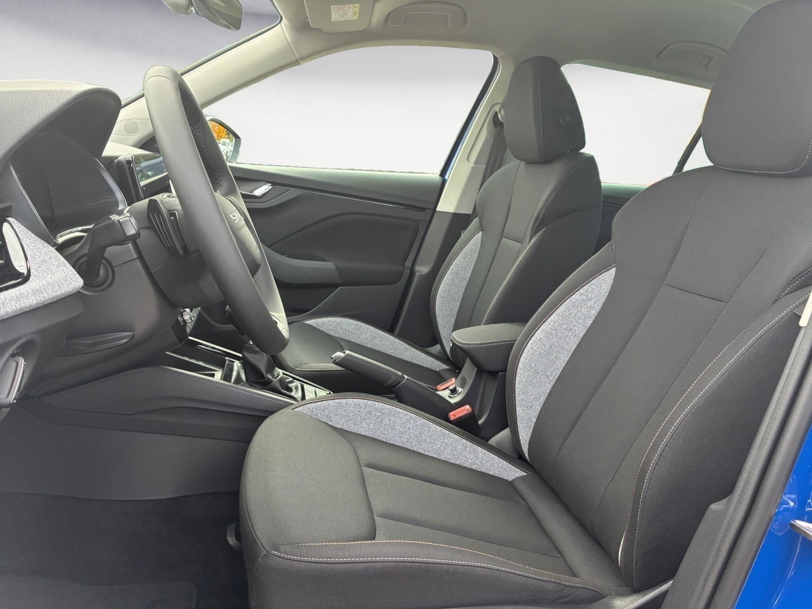 Skoda - Kamiq Tour 1,0 TSI 7-Gang-DSG