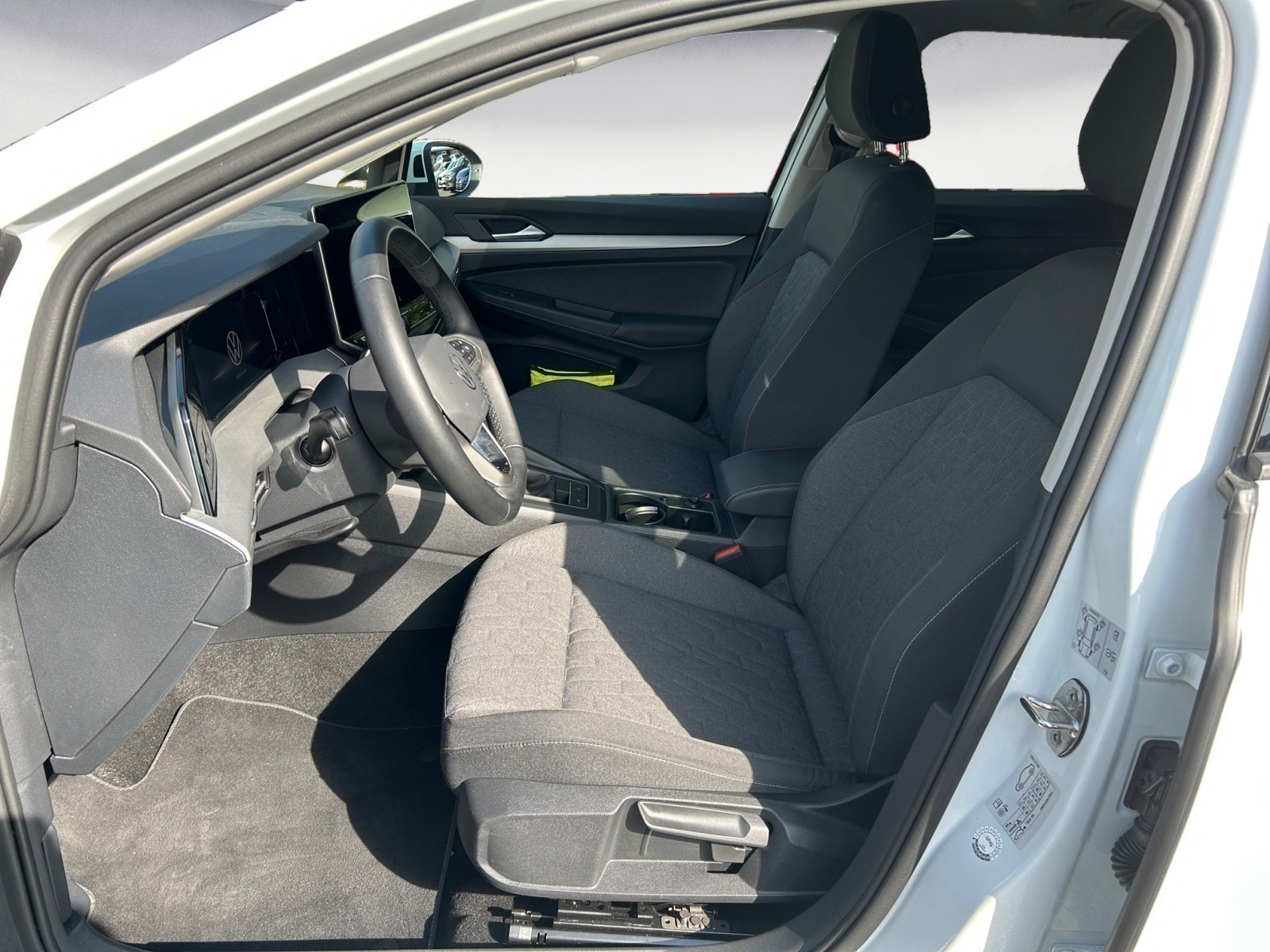 Volkswagen - Golf Variant