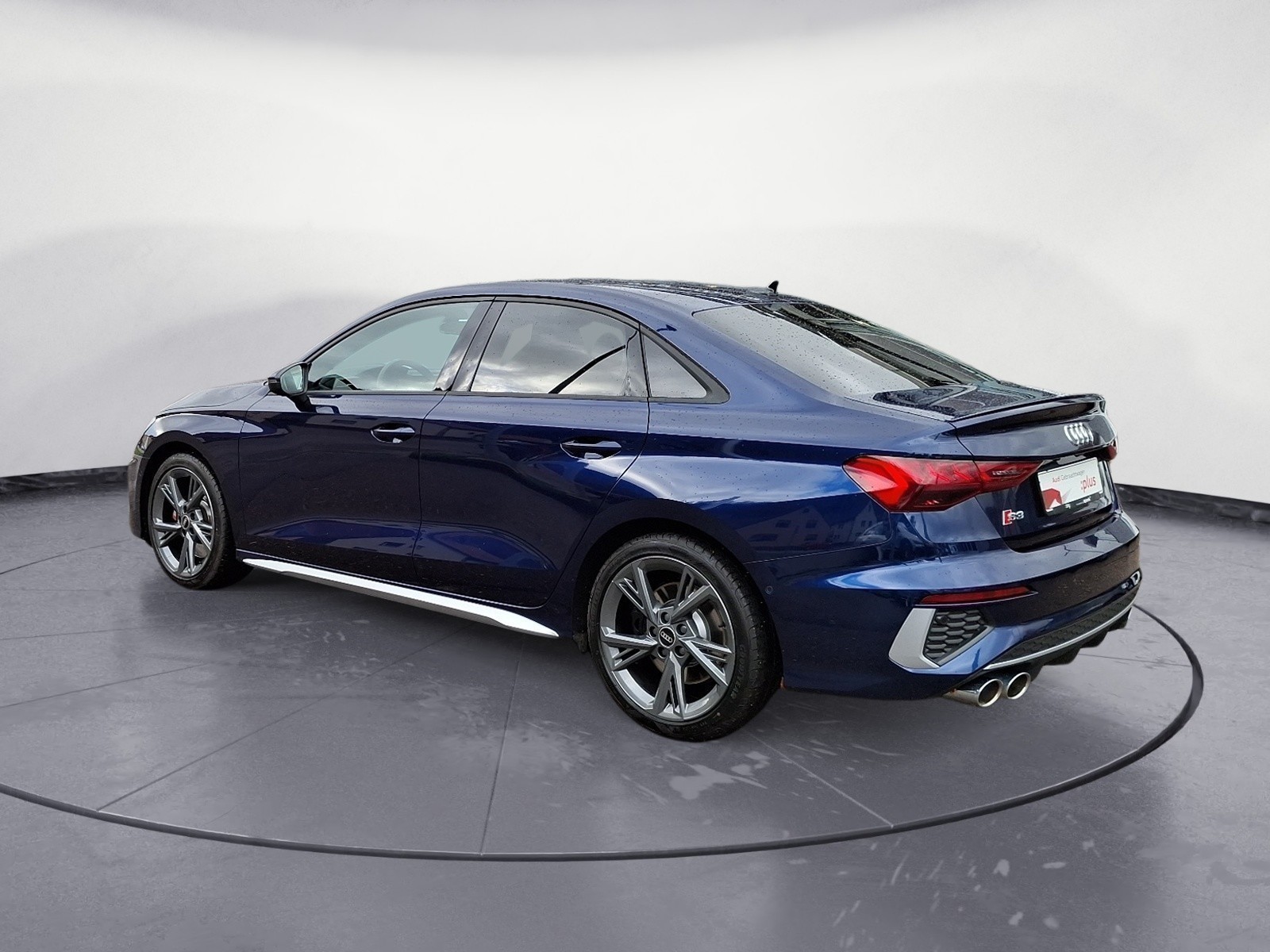 Audi - S3 Limousine TFSI S tronic