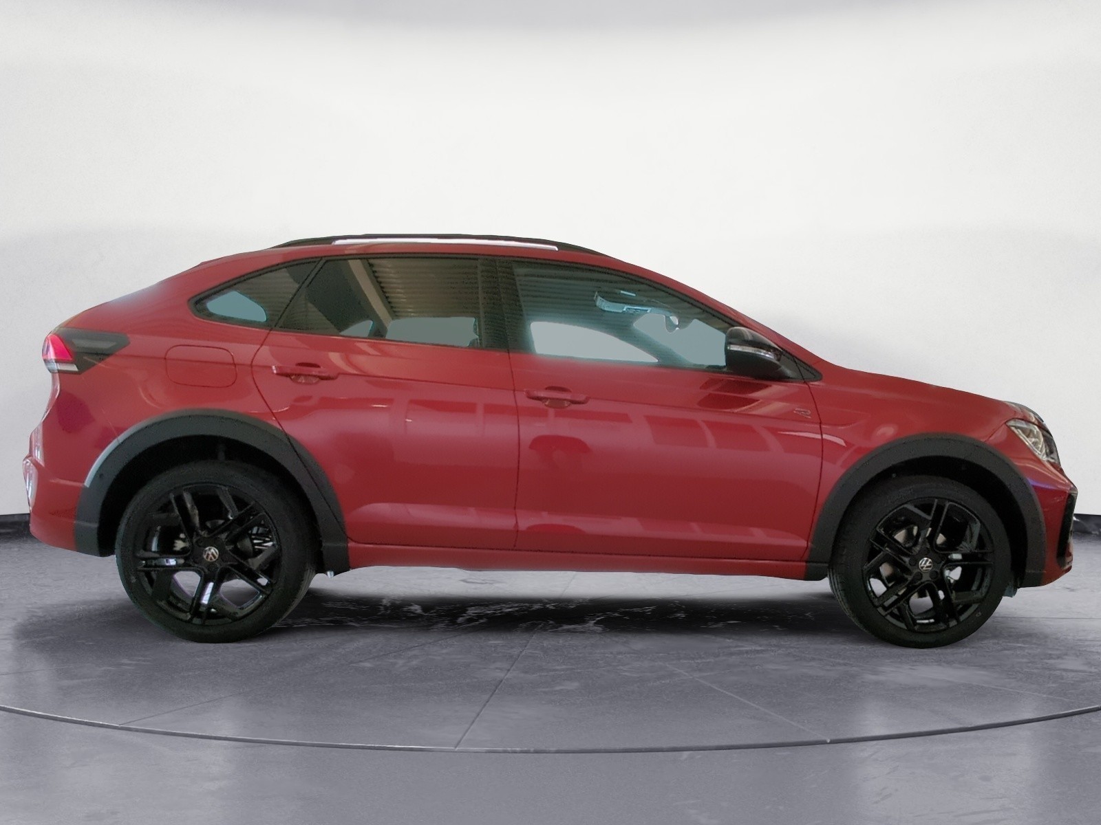 Volkswagen - Taigo R-Line 1,0 l TSI 7-Gang-DSG