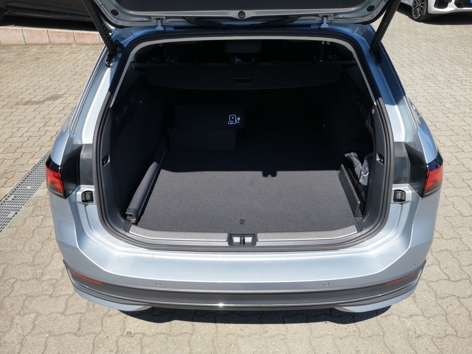 Volkswagen - Passat Variant 1.5 e-Hybrid DSG Business