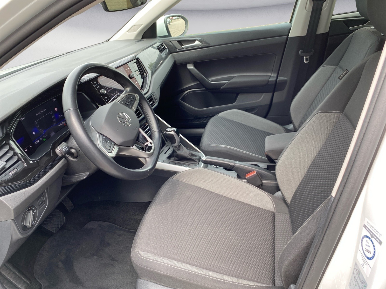 Volkswagen - Taigo 1.0 TSI OPF DSG Life