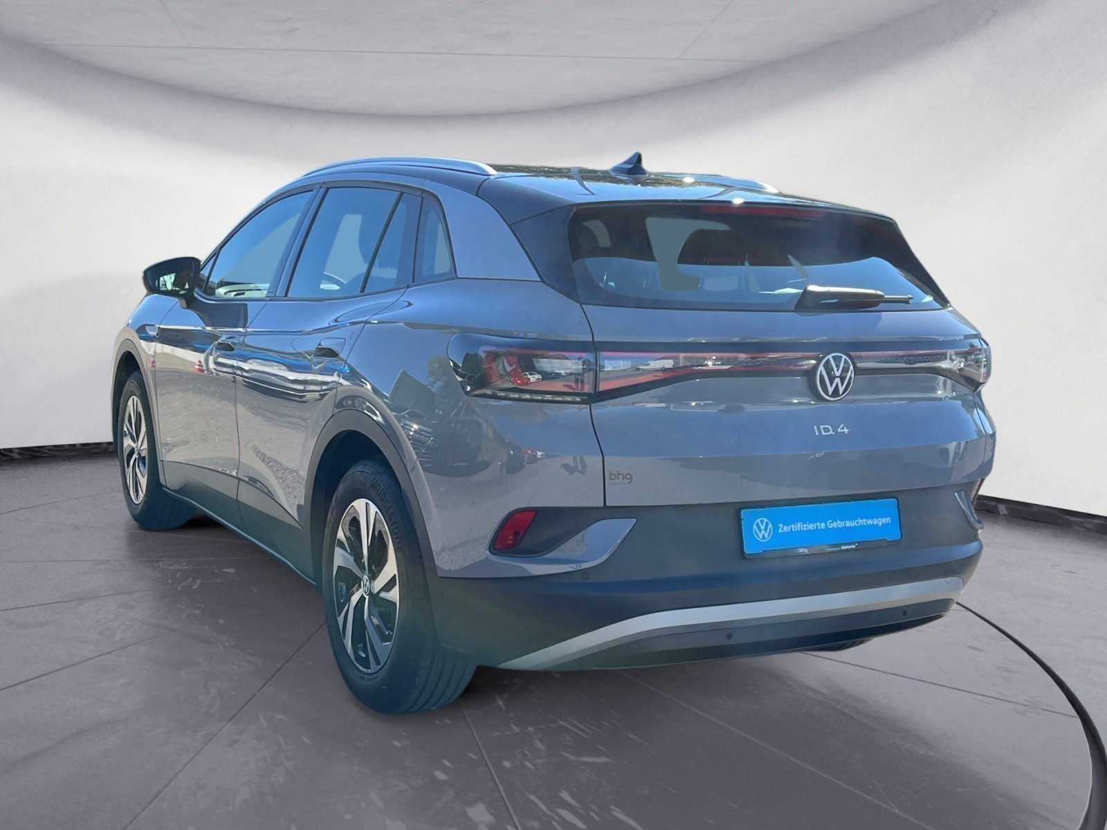 Volkswagen - ID.4 Performance Upgrade Pure