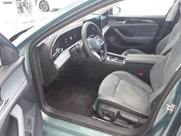 Volkswagen - Passat Variant 1.5 e-TSI OPF DSG Business