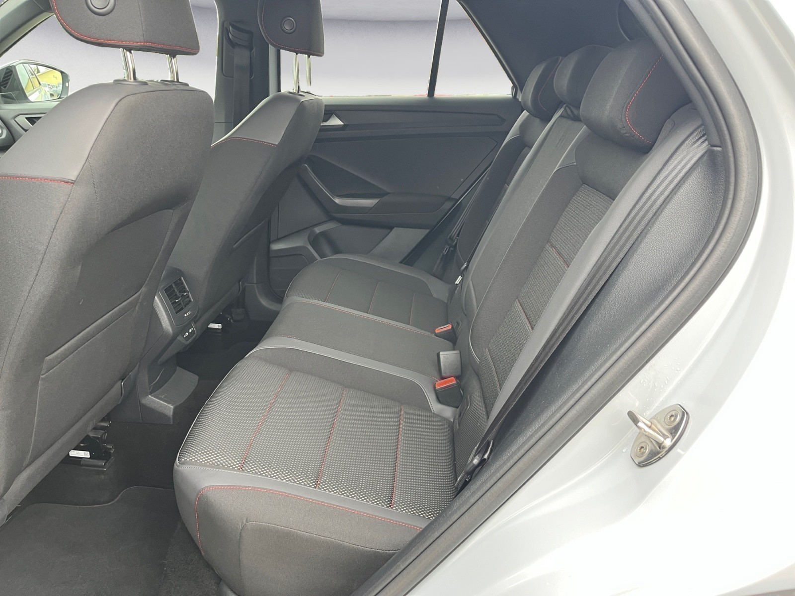 Volkswagen - T-Roc 1.5 TSI ACT OPF DSG Sport