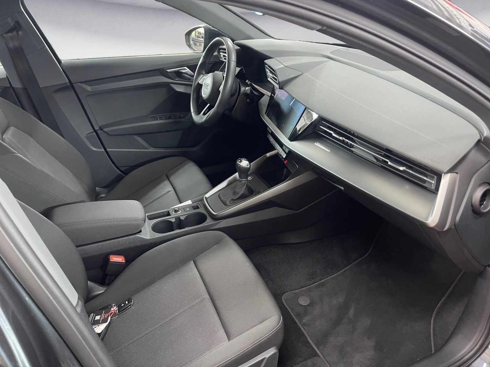 Audi - A3 Sportback 30 TDI