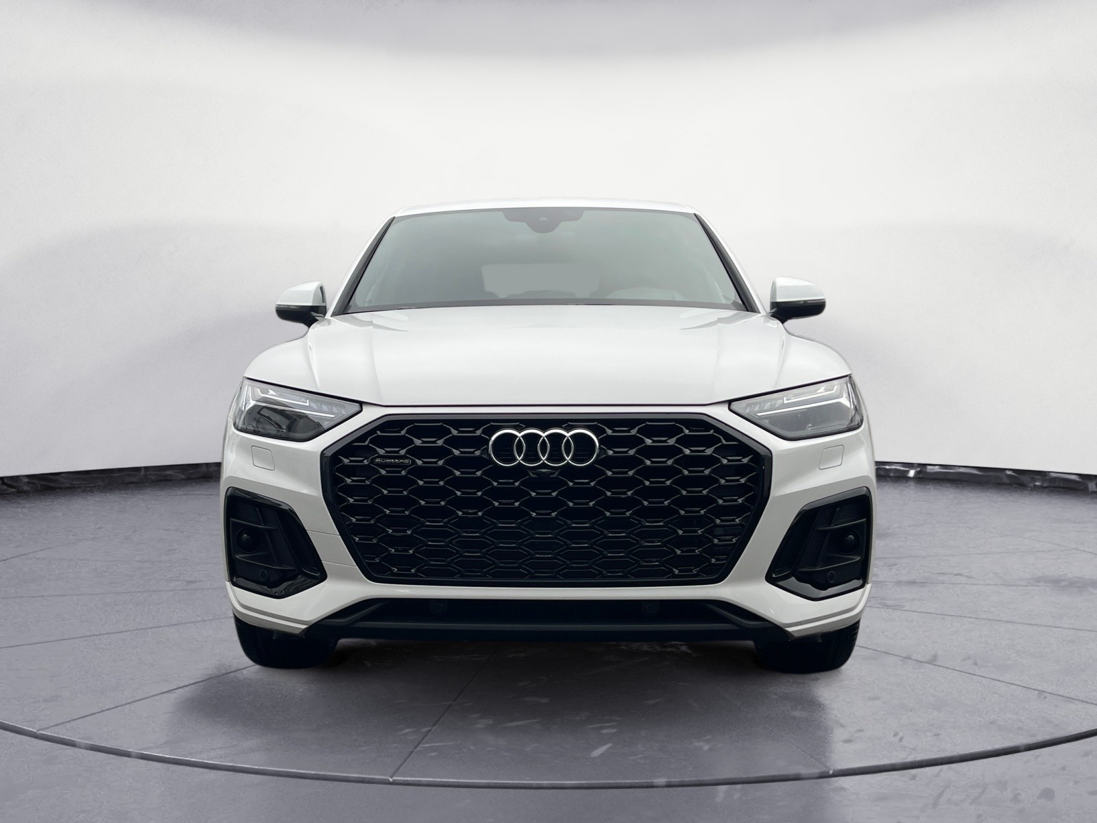 Audi - Q5 40 TDI Sportback quattro S tronic S line