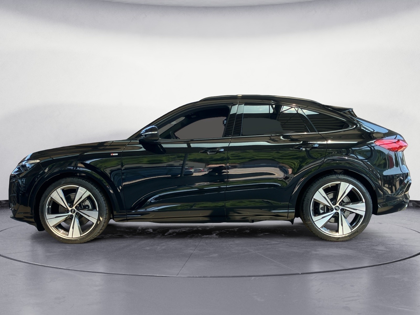 Audi - Q5 Sportback TDI quattro S t ronic