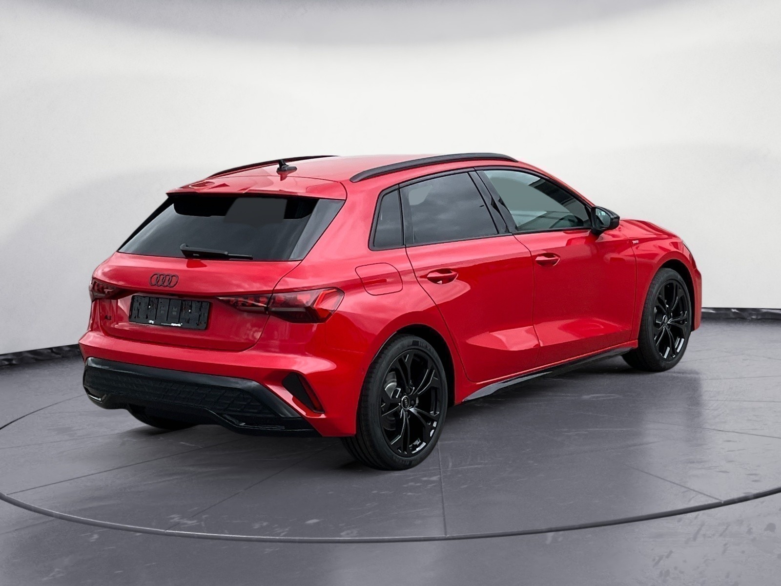 Audi - A3 Sportback S line 35 TFSI 110(150 ) kW(PS) S tronic