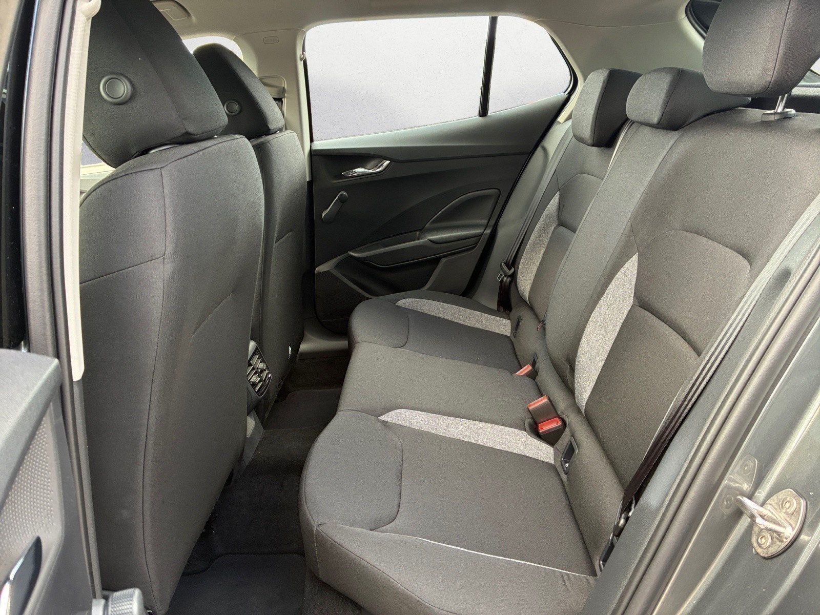 Skoda - Fabia Essence 1,0 MPI 5-Gang-Schaltgetriebe