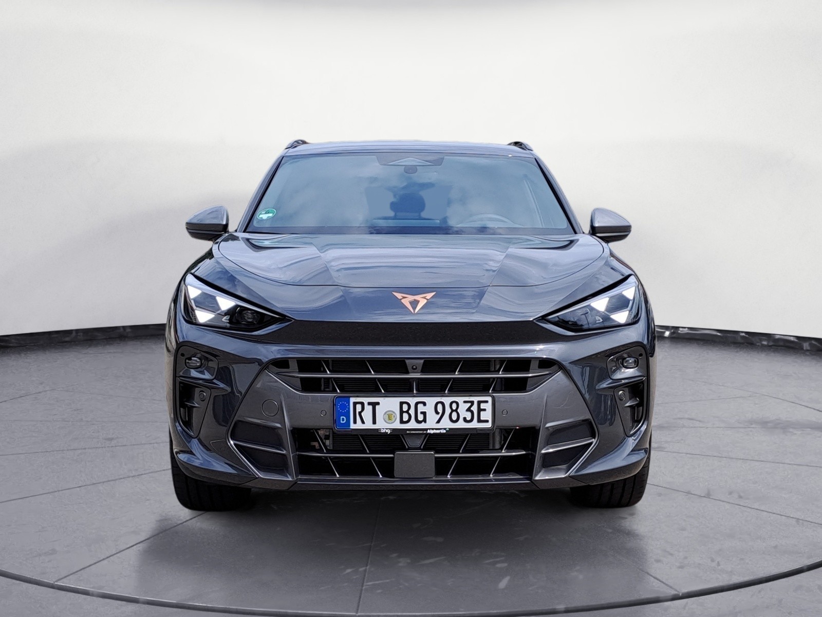 Cupra - Terramar VZ 1.5 e-HYBRID  6-Gang-DSG