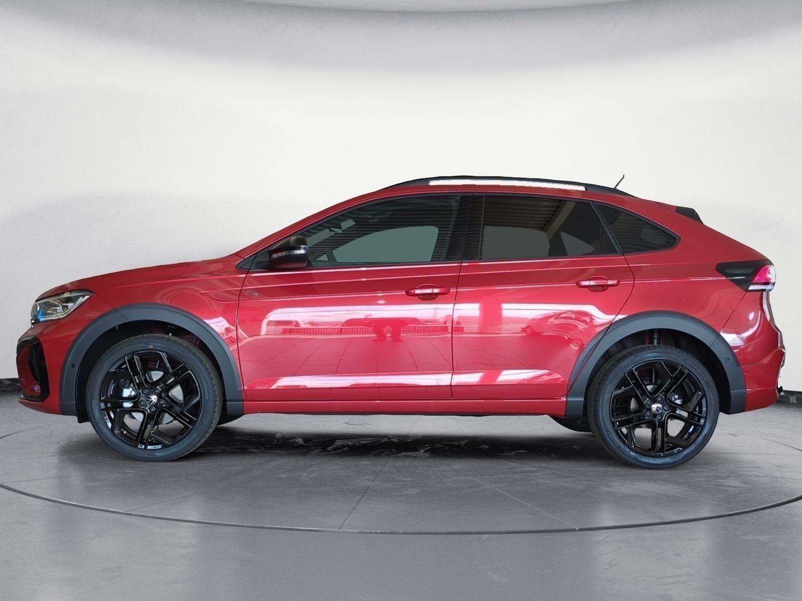 Volkswagen - Taigo R-Line 1,0 l TSI 7-Gang-DSG