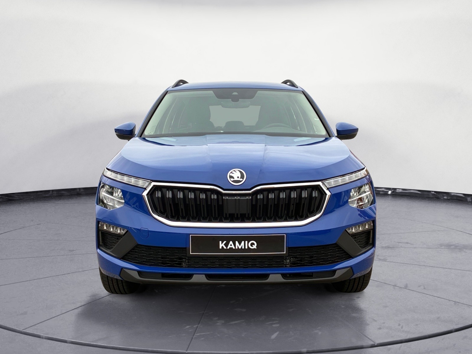 Skoda - Kamiq Essence 1,0 TSI 5-Gang-Schaltgetriebe
