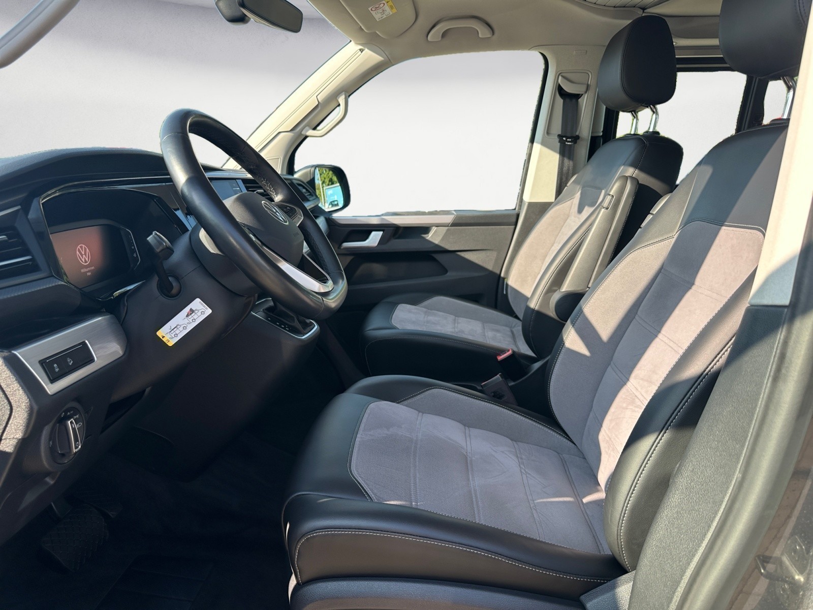 Volkswagen - T6 .1 California KR 2,0 TDI