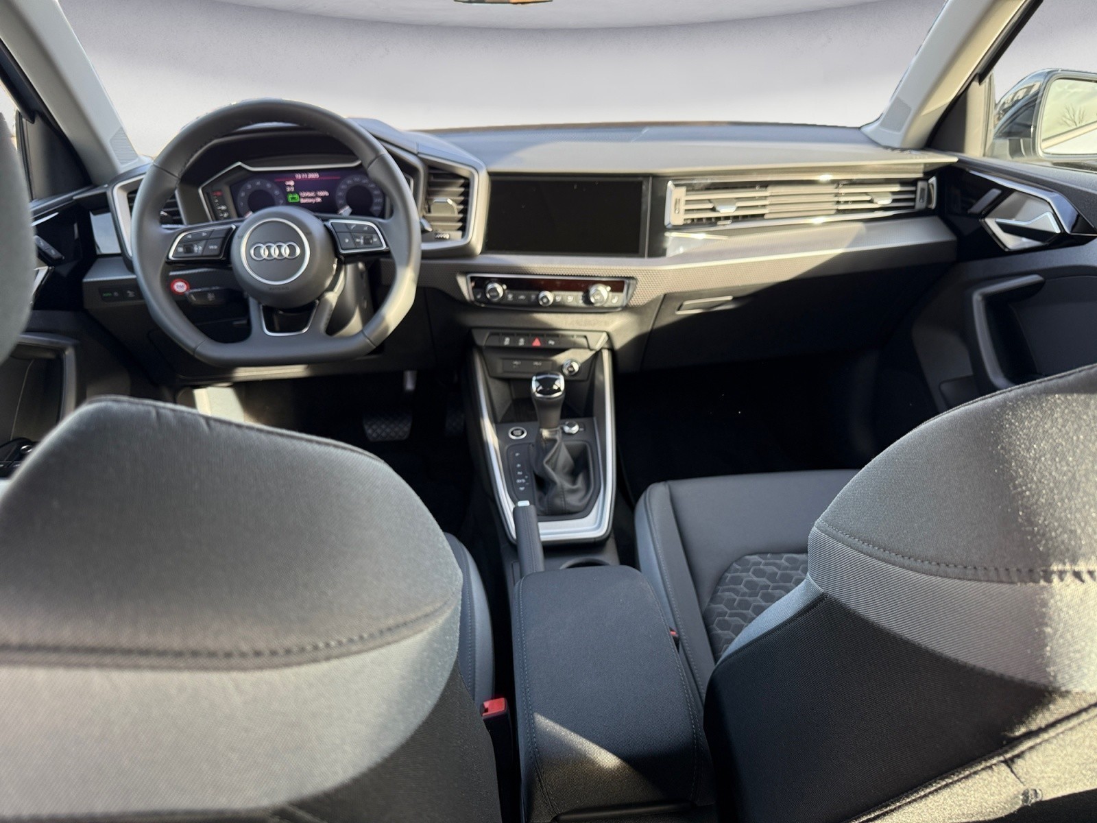 Audi - A1 Sportback advanced 30 TFSI 85(11 6) kW(PS) S tronic