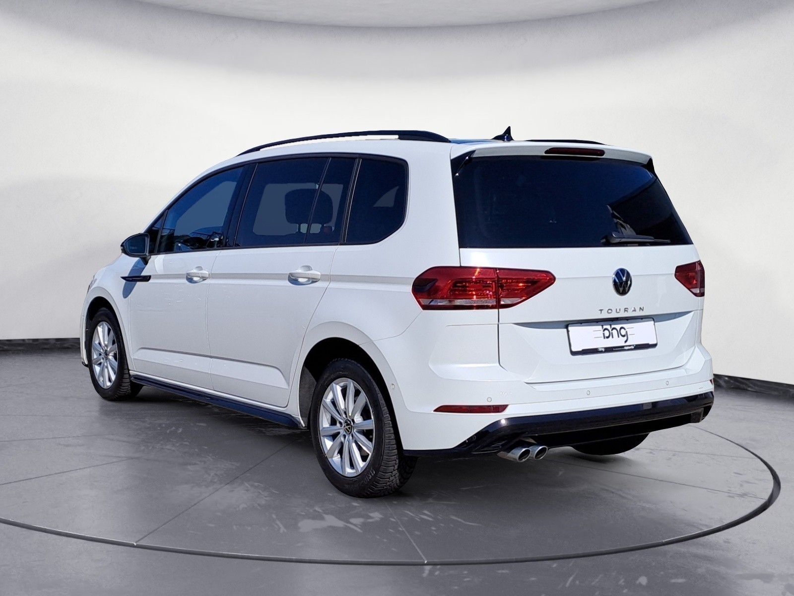 Volkswagen - Touran