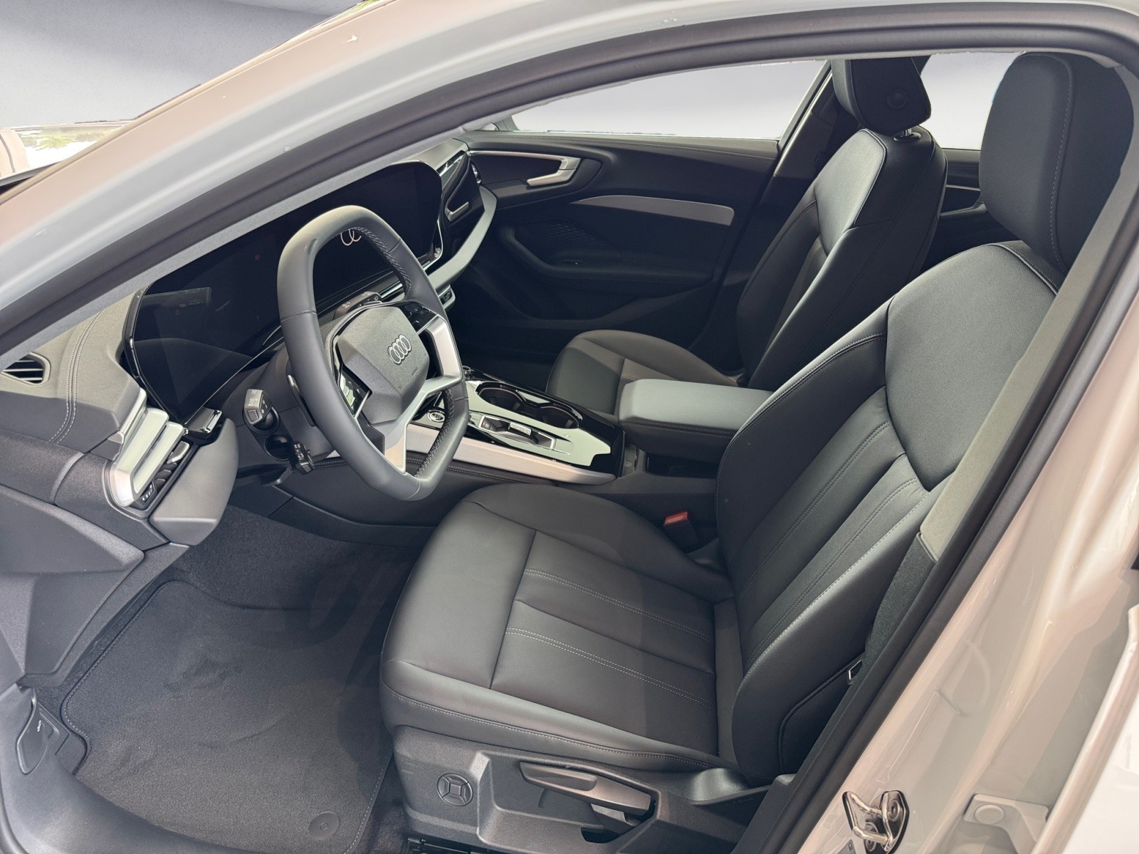 Audi - A5 Avant TFSI S tronic