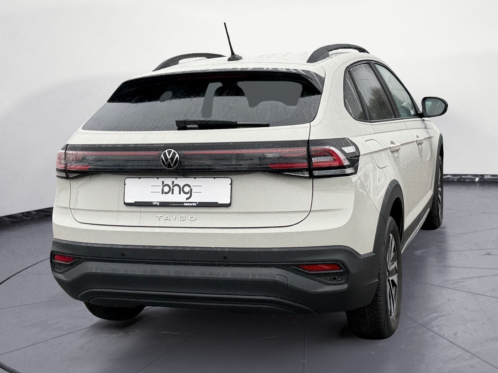 Volkswagen - Taigo Life 1,0 l TSI OPF  5 -Gang