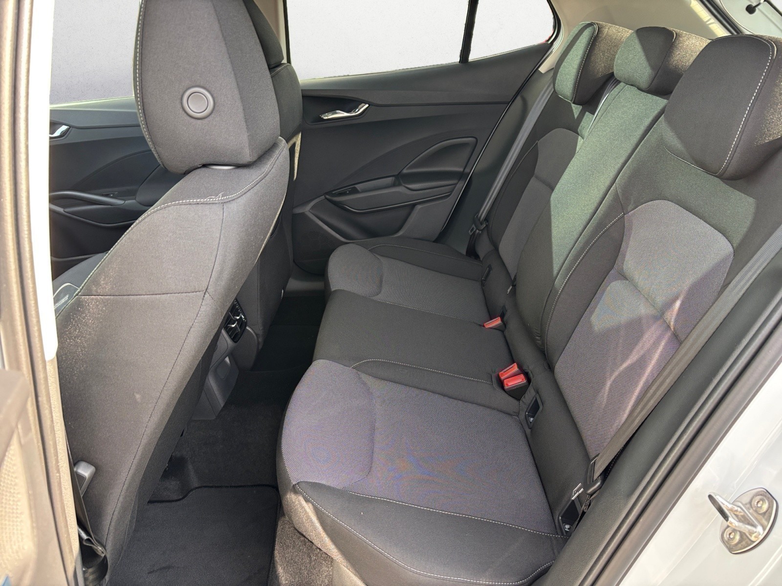 Skoda - Fabia Selection 1,0 TSI 5-Gang-Schaltgetriebe