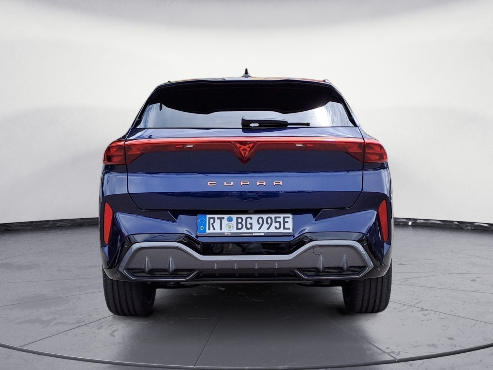 Cupra - Terramar VZ 1.5 e-HYBRID  6-Gang-DSG