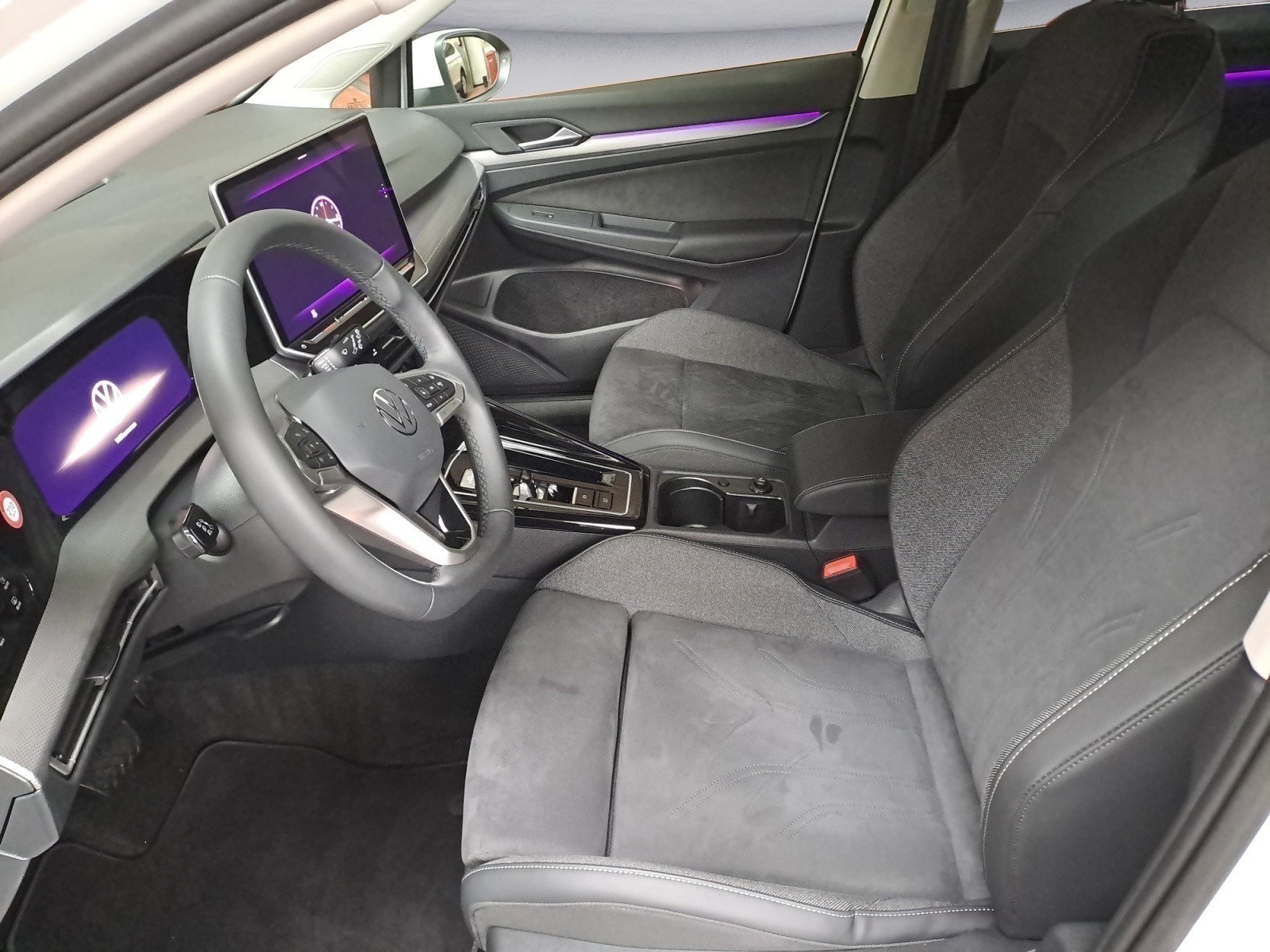 Volkswagen - Golf 1.5 Style eHybrid DSG