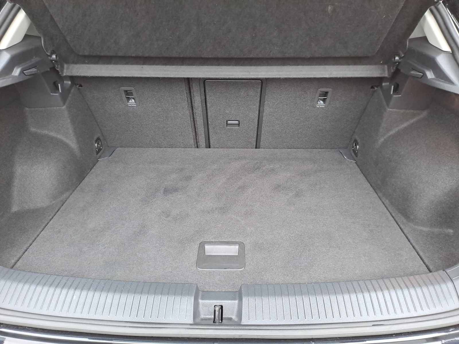 Volkswagen - T-Roc 2.0 TDI SCR DSG GOAL