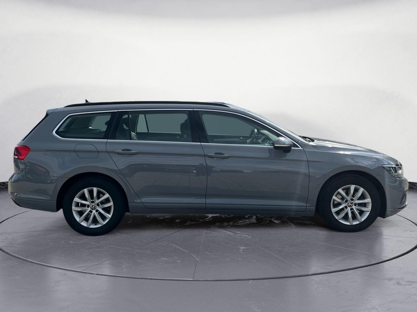 Volkswagen - Passat Variant 2.0 TDI SCR DSG Business