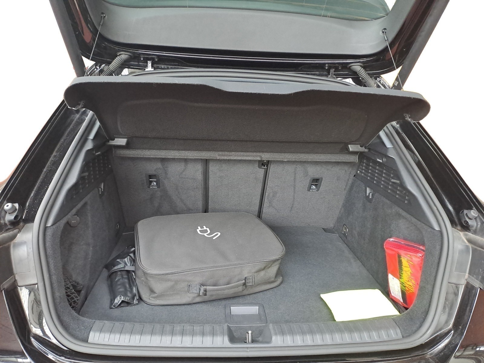 Audi - A3 Sportback 40TFSIe S tronic