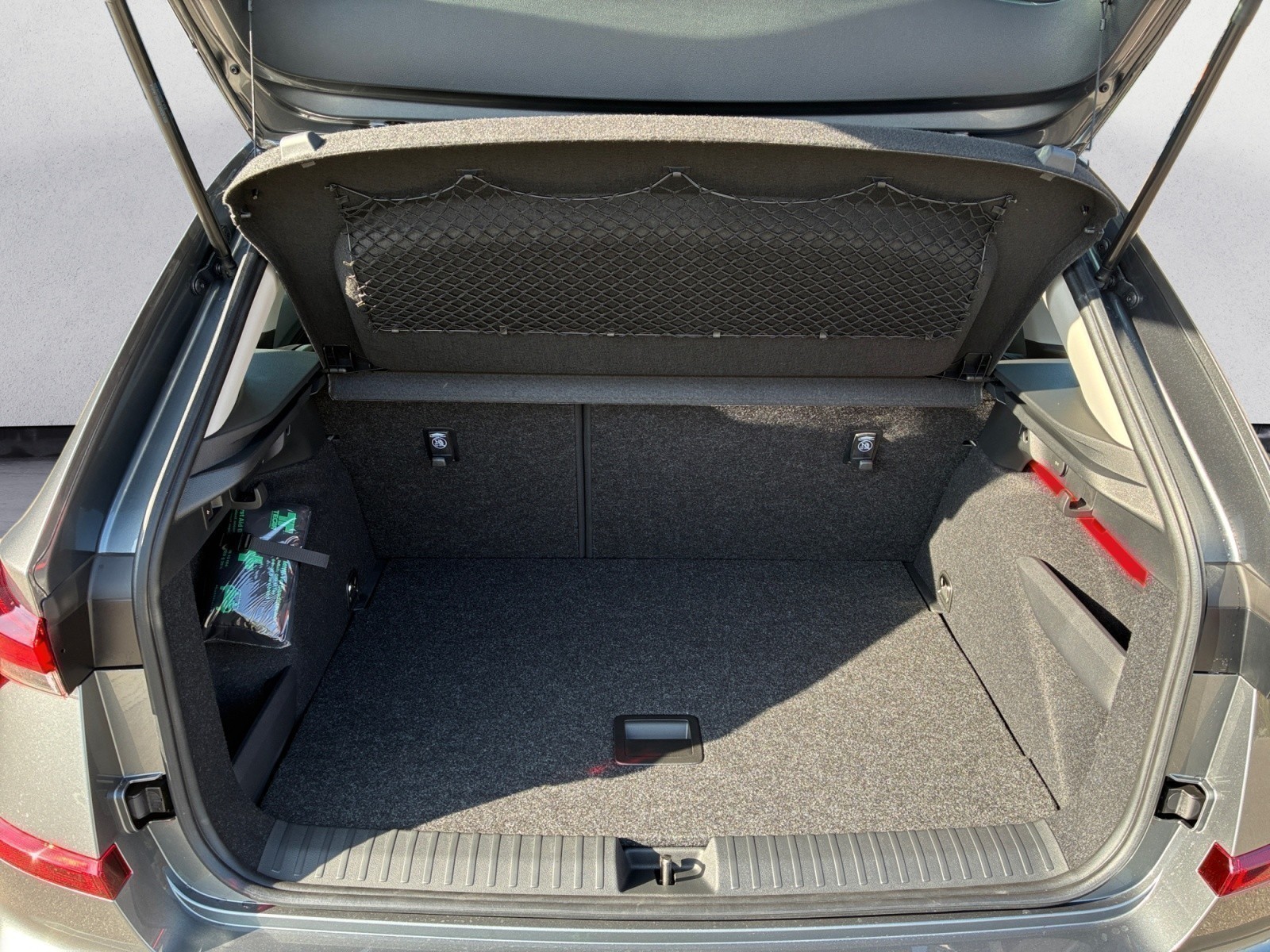 Skoda - Kamiq Tour 1,0 TSI 7-Gang-DSG