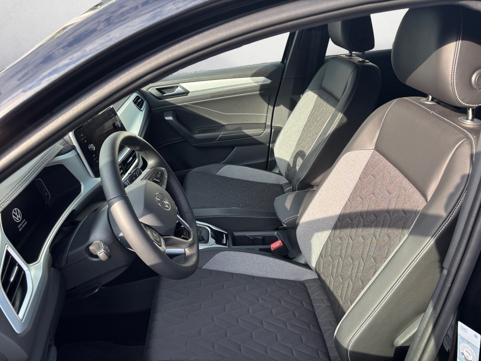 Volkswagen - T-Roc Life 1.5 l TSI OPF