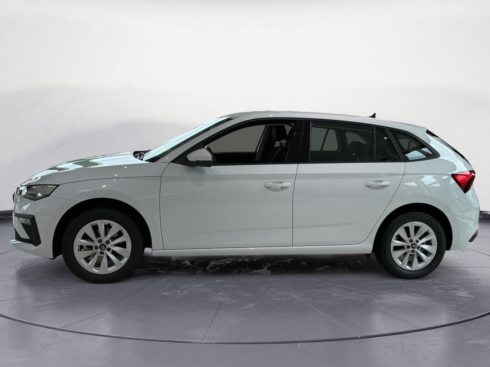 Skoda - Scala Selection 1,0 TSI 7-Gang-DSG