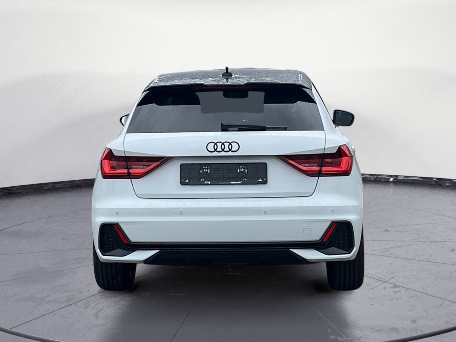 Audi - A1 Sportback S line 30 TFSI 85(116) kW(PS) S tronic